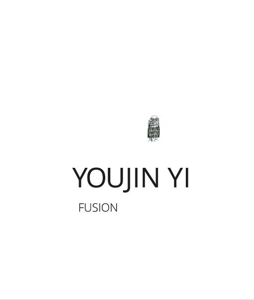 Cover-Bild Youjin Yi