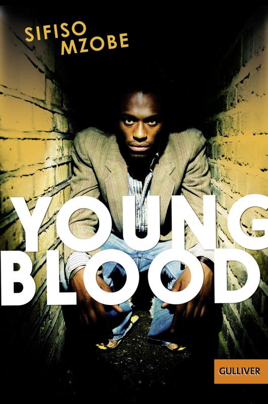 Cover-Bild Young Blood