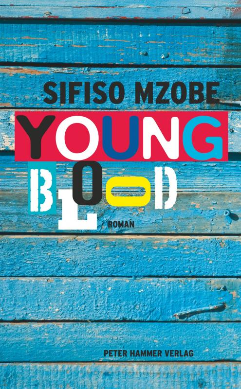 Cover-Bild Young Blood