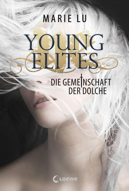 Cover-Bild Young Elites (Band 1) - Die Gemeinschaft der Dolche