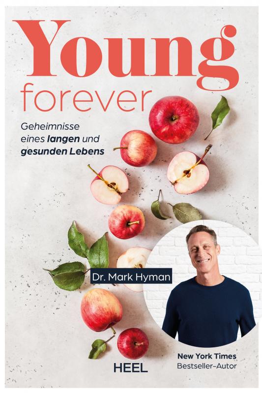 Cover-Bild Young Forever - auf ewig jung