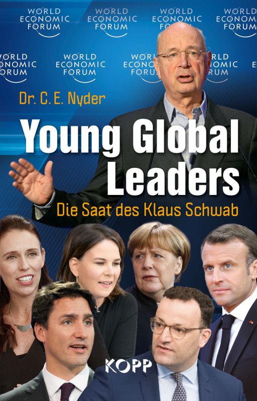 Cover-Bild Young Global Leaders