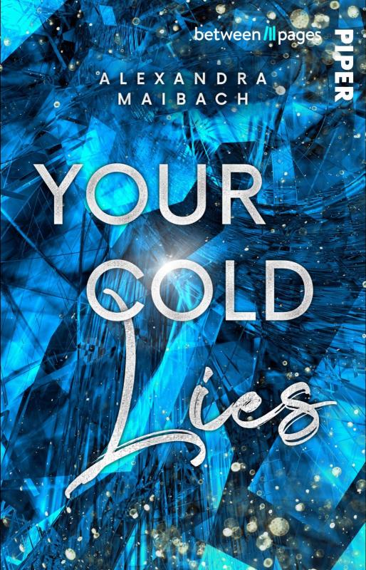 Cover-Bild Your Cold Lies