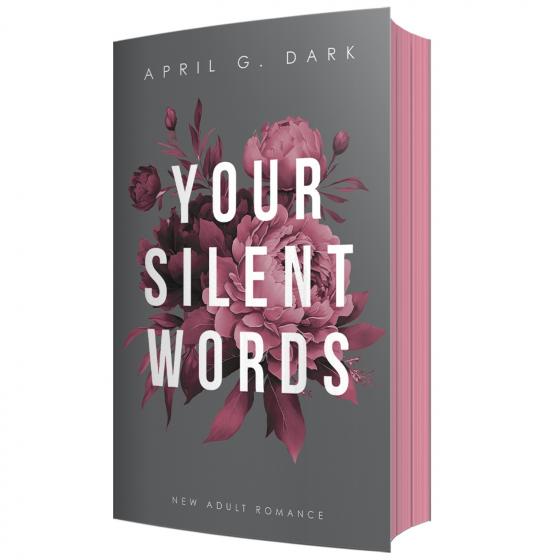 Cover-Bild Your silent Words