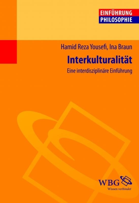 Cover-Bild Yousefi/Braun, Interkultura...