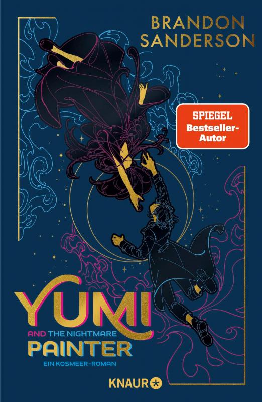 Cover-Bild Yumi and the Nightmare Painter