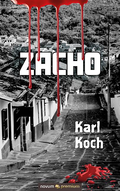 Cover-Bild Zacho