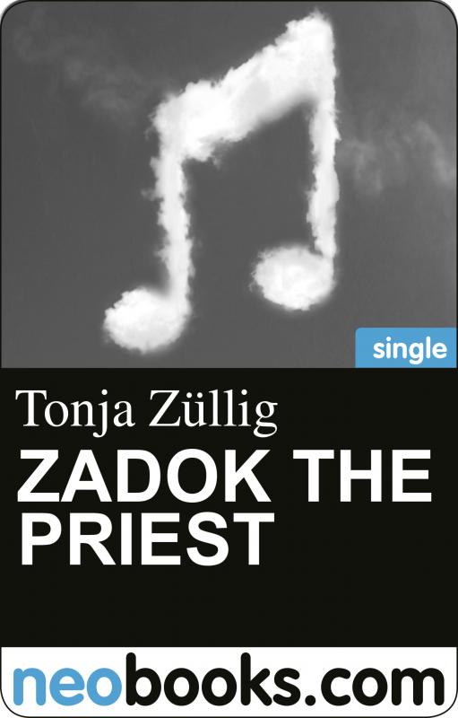 Cover-Bild Zadok, the Priest