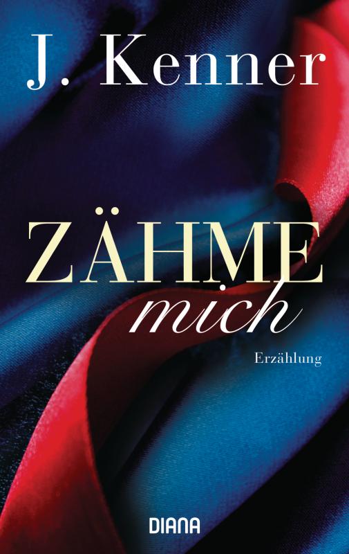 Cover-Bild Zähme mich (Stark Friends Novella 1)