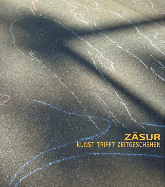 Cover-Bild Zäsur