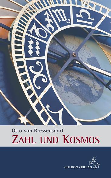 Cover-Bild Zahl und Kosmos