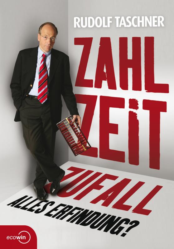 Cover-Bild Zahl Zeit Zufall. Alles Erfindung?