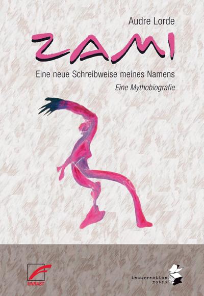 Cover-Bild ZAMI