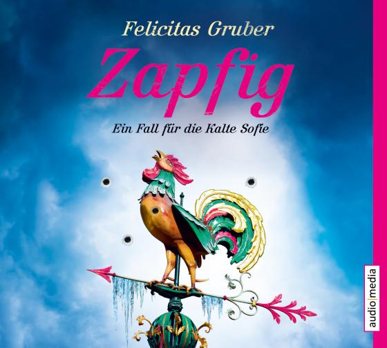 Cover-Bild Zapfig