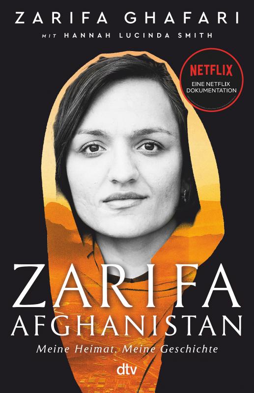 Cover-Bild Zarifa - Afghanistan