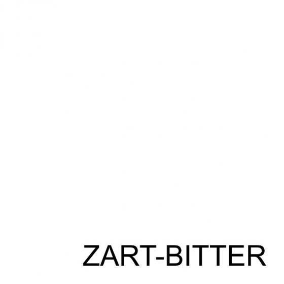 Cover-Bild ZART-BITTER