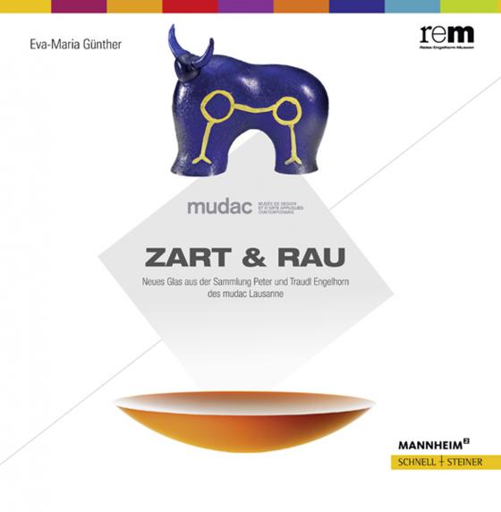 Cover-Bild Zart & Rau