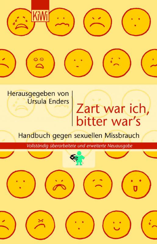 Cover-Bild Zart war ich, bitter war's