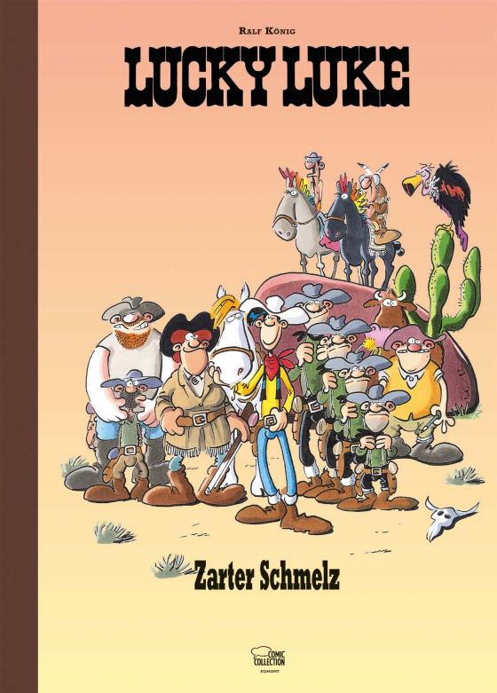 Cover-Bild Zarter Schmelz - Vorzugsausgabe