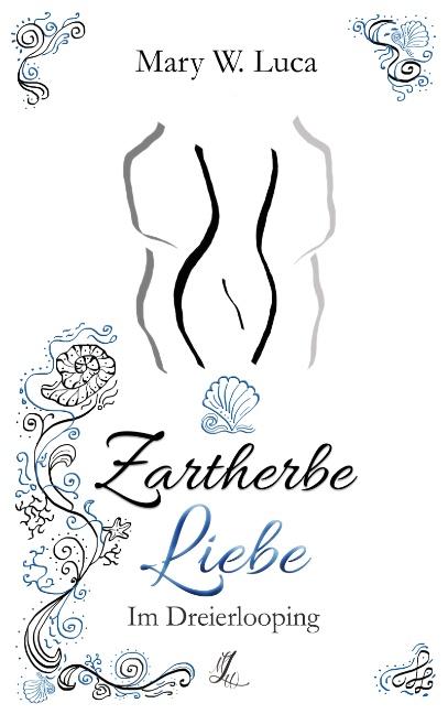 Cover-Bild Zartherbe Liebe