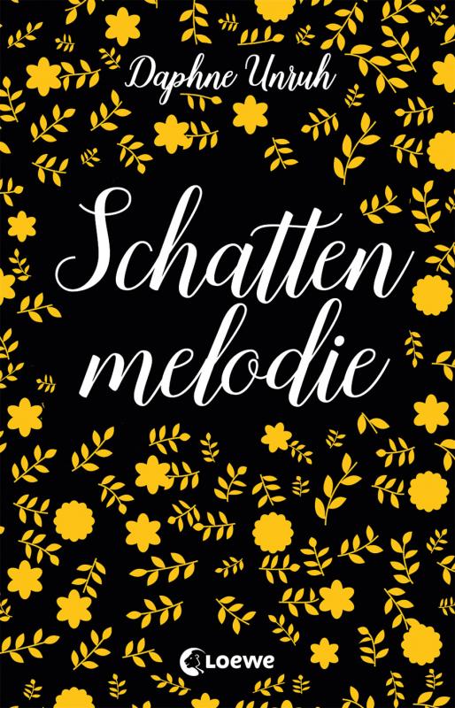 Cover-Bild Zauber der Elemente (Band 2) – Schattenmelodie