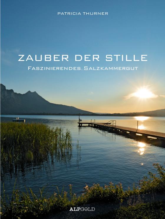 Cover-Bild ZAUBER DER STILLE