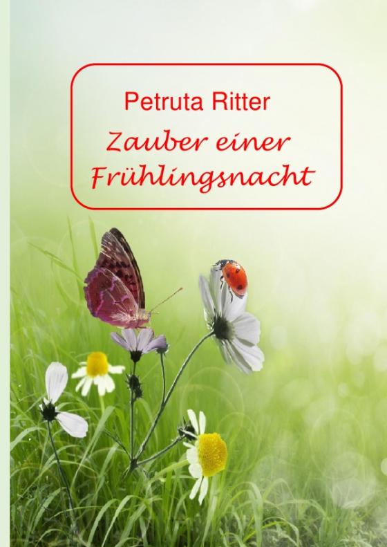 Cover-Bild Zauber einer Frühlingsnacht