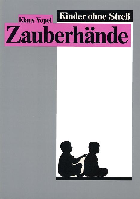 Cover-Bild Zauberhände