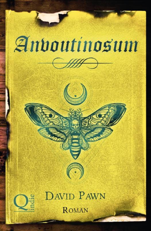Cover-Bild Zaubertränke / Anvoutinosum