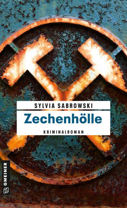 Cover-Bild Zechenhölle