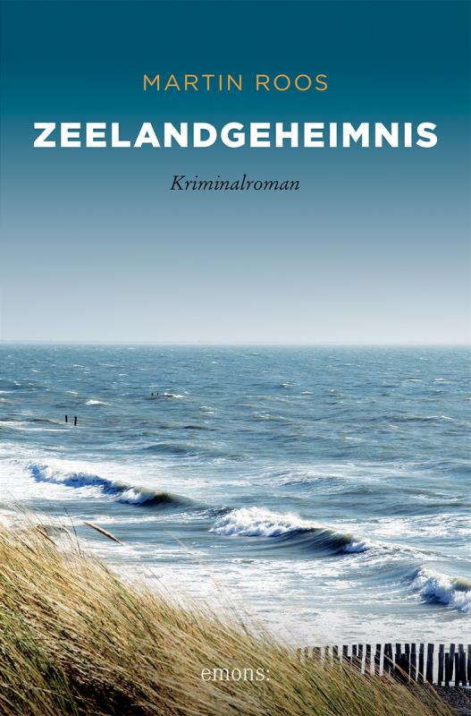 Cover-Bild Zeelandgeheimnis