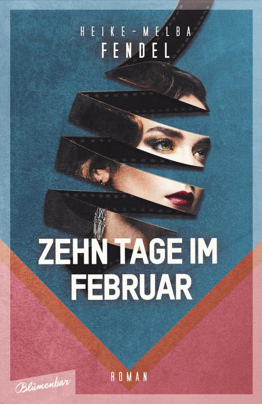 Cover-Bild Zehn Tage im Februar