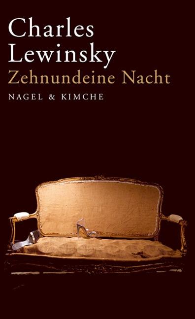 Cover-Bild Zehnundeine Nacht
