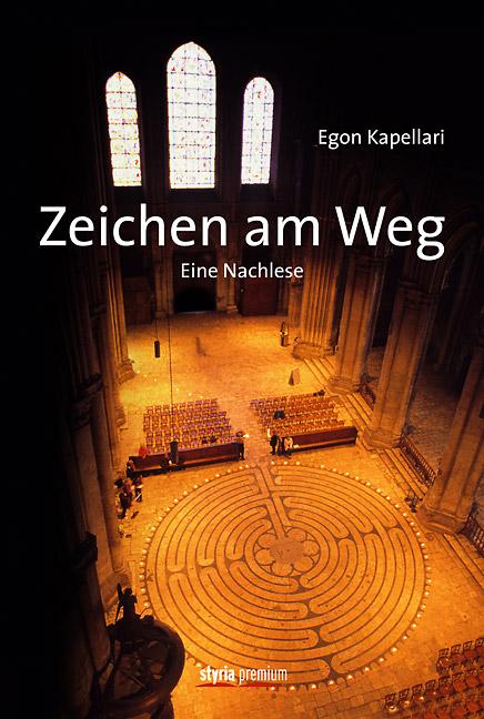 Cover-Bild Zeichen am Weg