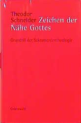 Cover-Bild Zeichen der Nähe Gottes