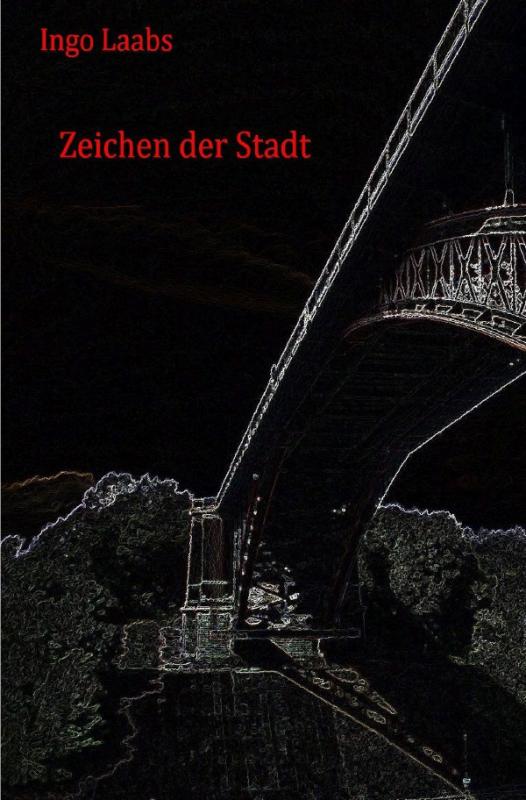 Cover-Bild Zeichen der Stadt