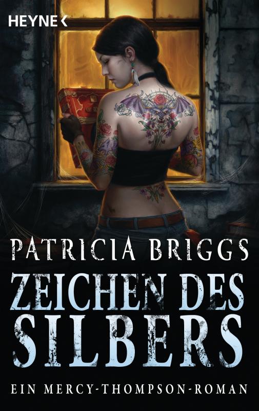 Cover-Bild Zeichen des Silbers