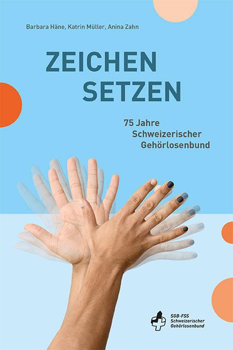 Cover-Bild Zeichen setzen