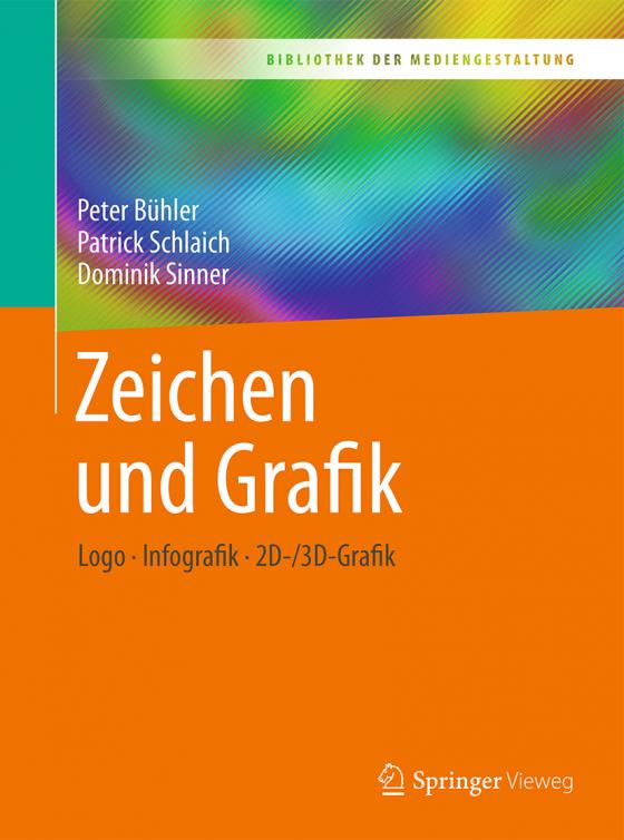 Cover-Bild Zeichen und Grafik