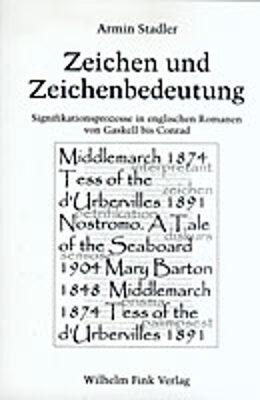 Cover-Bild Zeichen und Zeichenbedeutung