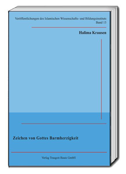 Cover-Bild Zeichen von Gottes Barmherzigkeit