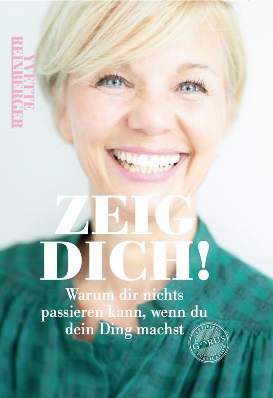 Cover-Bild ZEIG DICH!