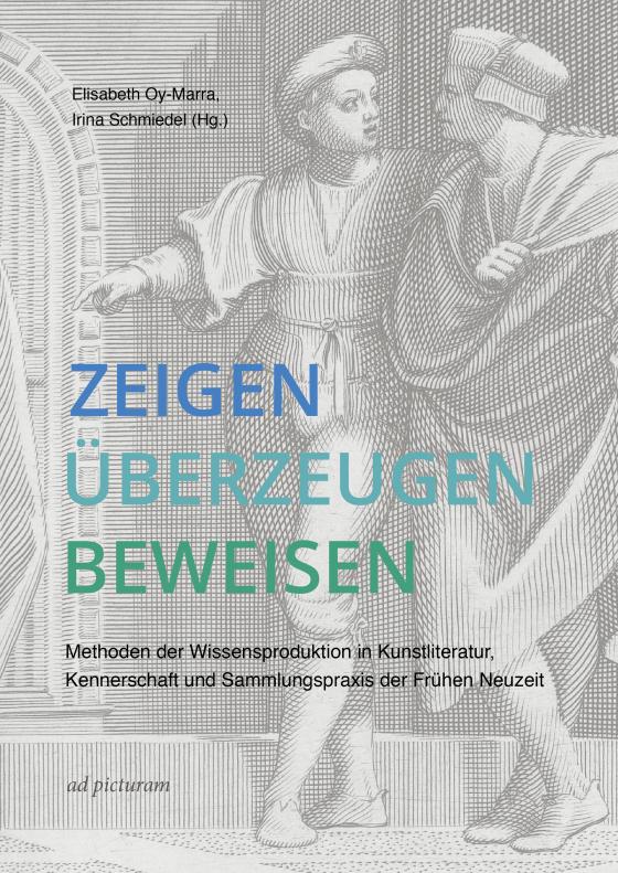 Cover-Bild Zeigen – Überzeugen – Beweisen