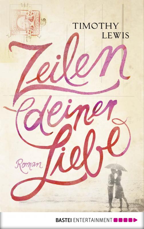 Cover-Bild Zeilen deiner Liebe