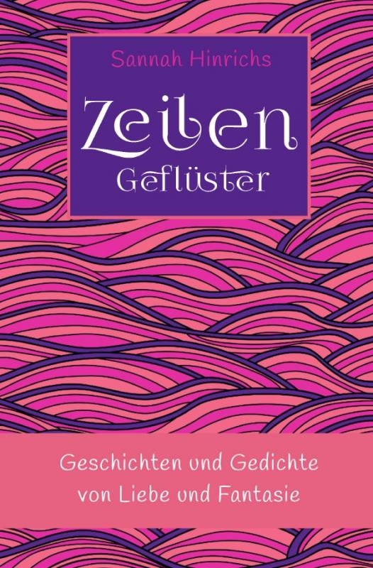 Cover-Bild Zeilengeflüster