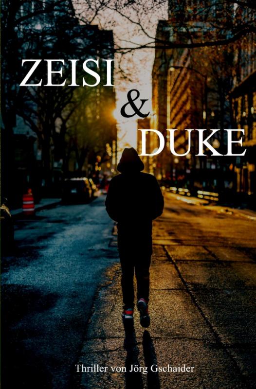 Cover-Bild Zeisi & Duke