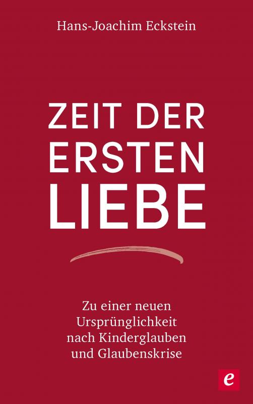 Cover-Bild Zeit der ersten Liebe