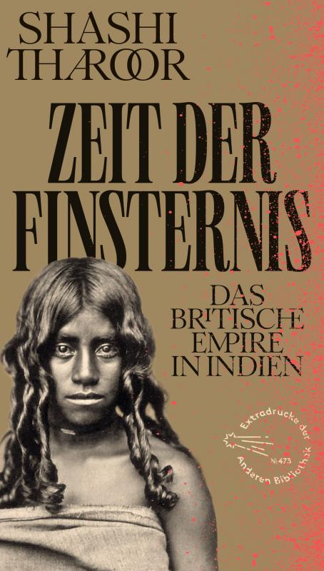 Cover-Bild Zeit der Finsternis