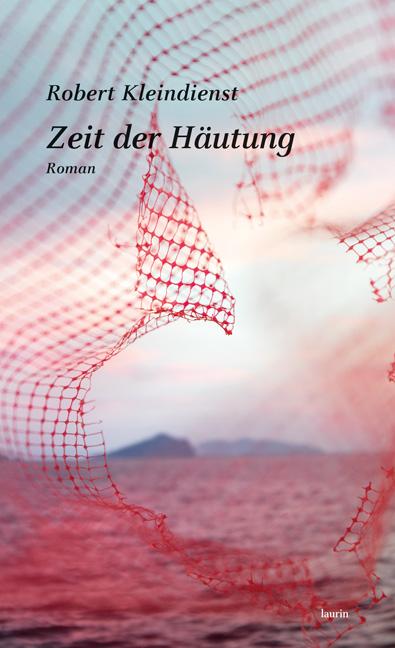 Cover-Bild Zeit der Häutung