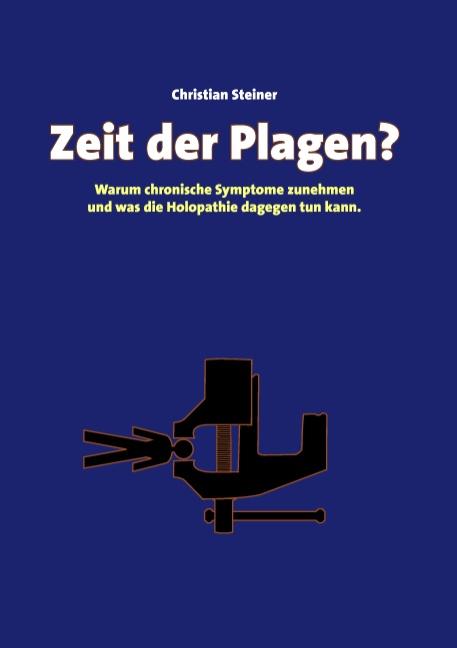 Cover-Bild Zeit der Plagen?